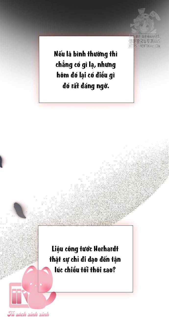 Khóc Đi, Hay Cầu Xin Tôi Cũng Được Chương 28 Ảnh 44