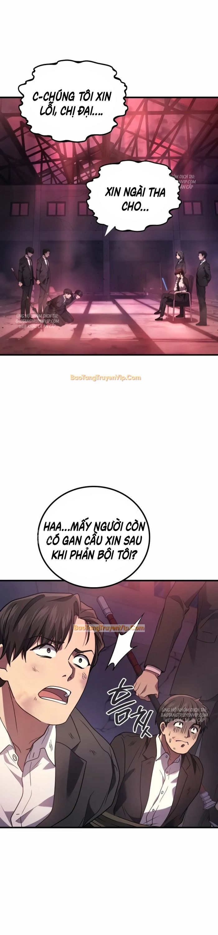 Thần Chiến Tranh Trở Lại Cấp 2 Chương 79 Ảnh 43