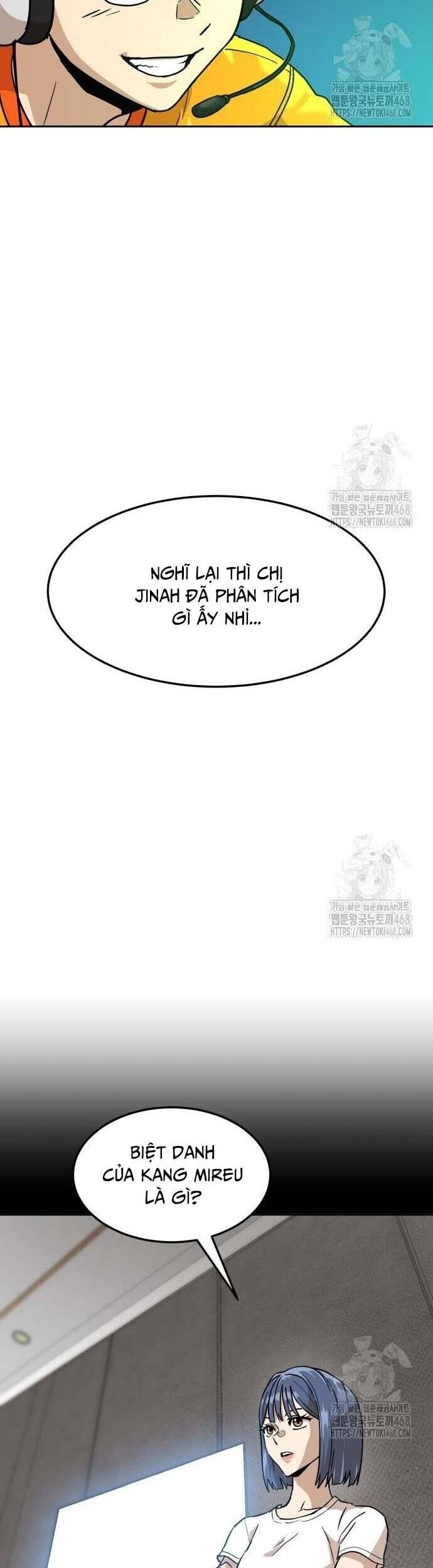 Double Click Chương 195 Ảnh 5
