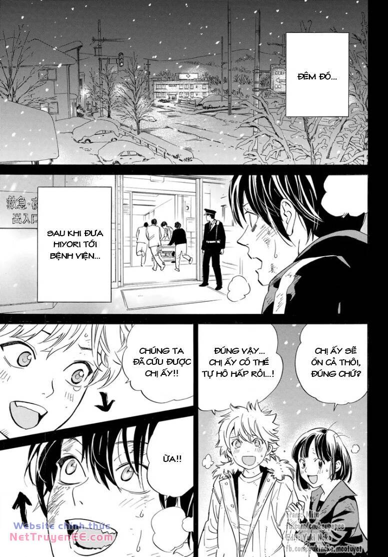 Noragami Chương 109 Ảnh 25