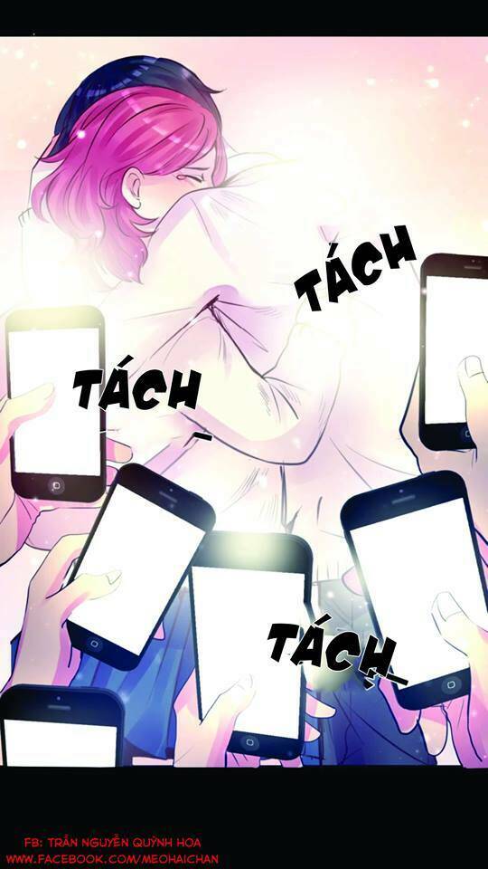 Trả Thù Trường Trung Học 2 Chương 8 Ảnh 11