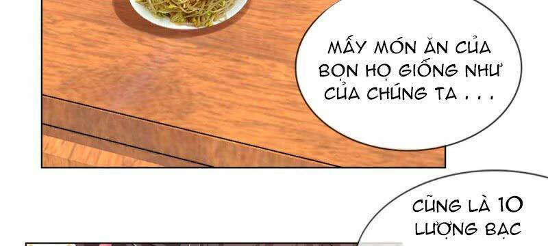 Loạn Thế Đế Hậu Chương 43 Ảnh 19