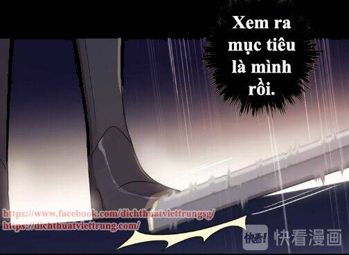 Vết Cắn Ngọt Ngào 3 Chương 49 Ảnh 5