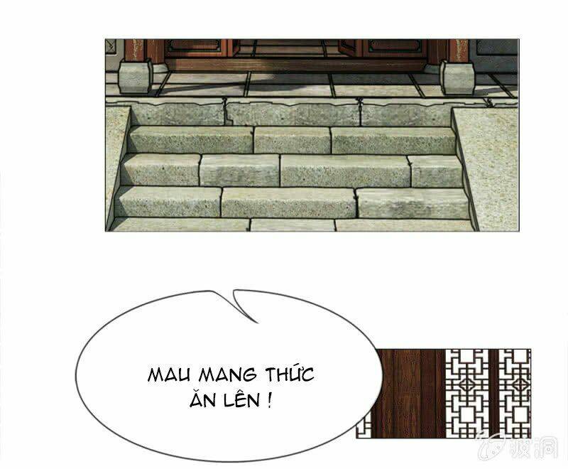 Loạn Thế Đế Hậu Chương 61 Ảnh 7