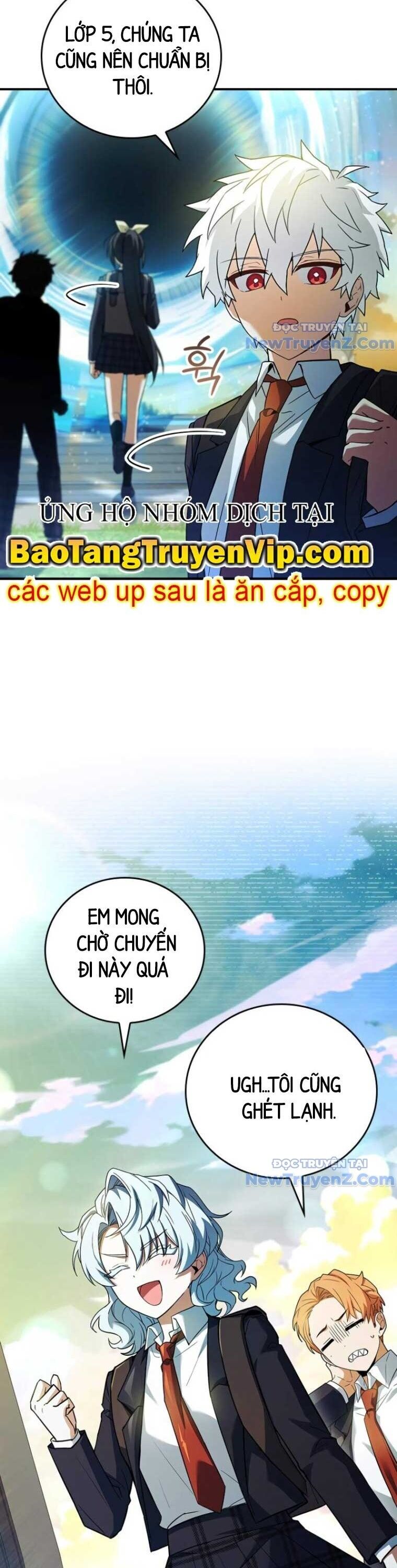 Anh Hùng Huyền Thoại Là Học Viên Danh Dự Của Học Viện Chương 39 Ảnh 25