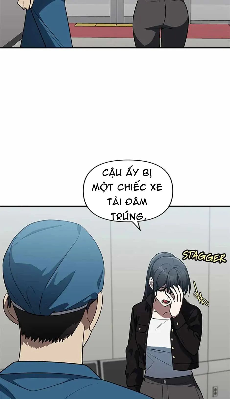 Tôi Đã Giết Hắn Chương 56 Ảnh 30