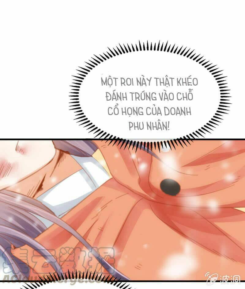 Nữ Đương Gia Sương Dã Trại Chương 38 Ảnh 31