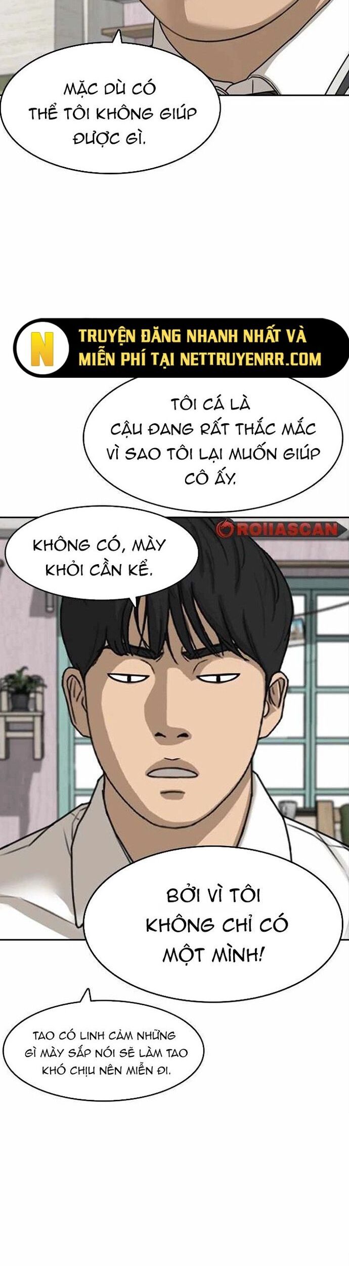 Những Mảnh Đời Tan Vỡ Chương 92 Ảnh 15
