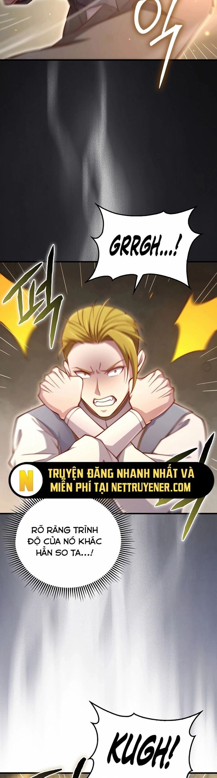 Thương Nhân Thánh Thần Chương 157 Ảnh 23