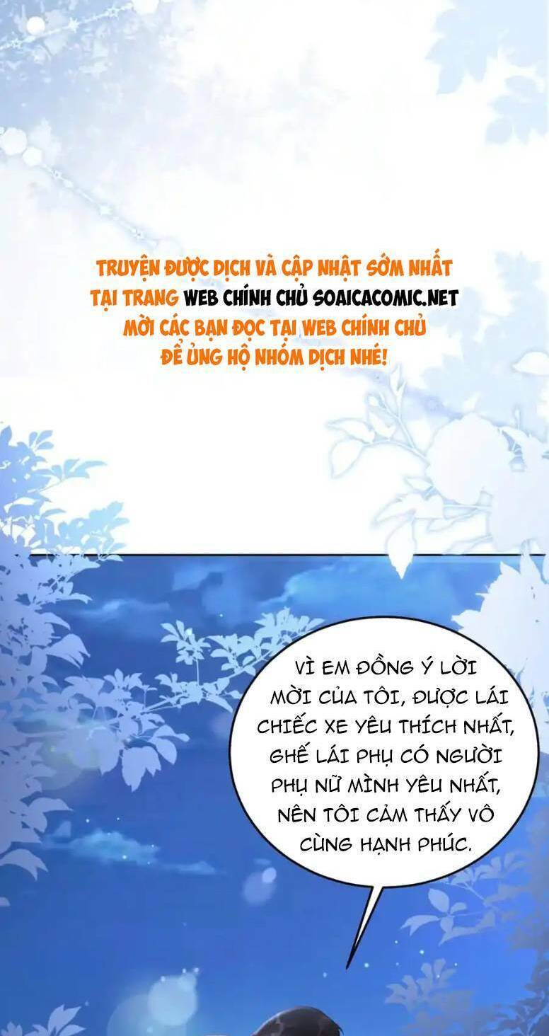 Ta Có Hào Quang Bá Tổng Chương 22 Ảnh 8
