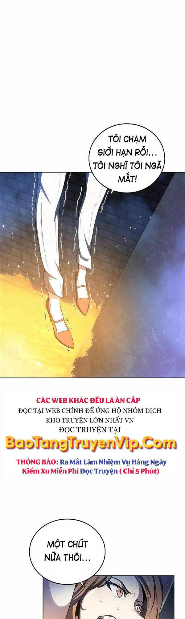 Thoát Khỏi Hầm Ngục Nguy Hiểm Chương 7 Ảnh 16