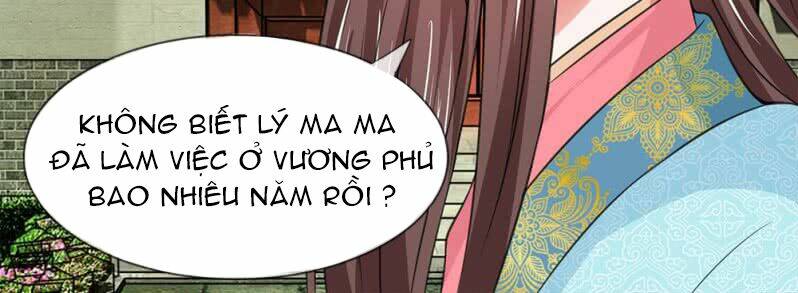 Loạn Thế Đế Hậu Chương 52 Ảnh 30