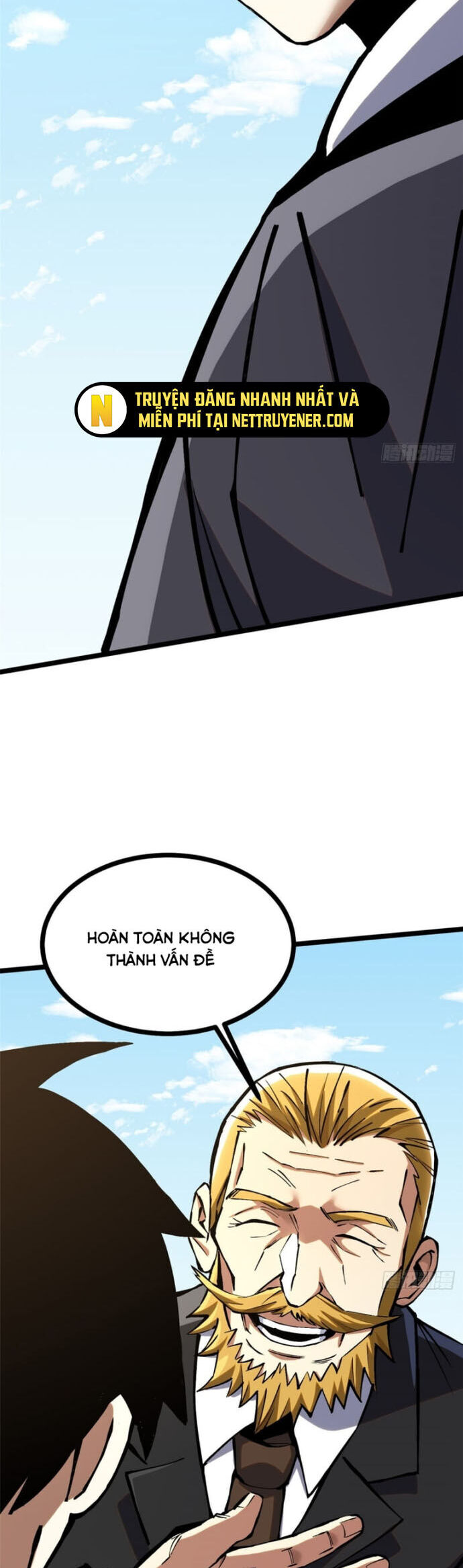 Ta Thật Không Muốn Học Cấm Chú Chương 122 Ảnh 25