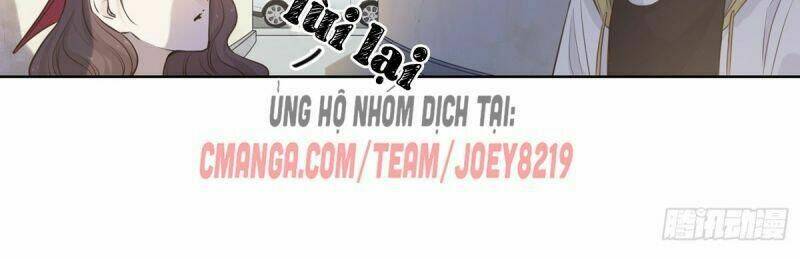 Kẹo Bông Gòn Và Mộng Giữa Ban Ngày Chương 21 Ảnh 58