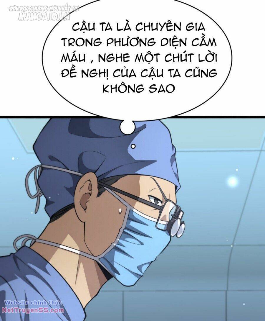 Đại Y Lăng Nhiên Chương 270 Ảnh 18