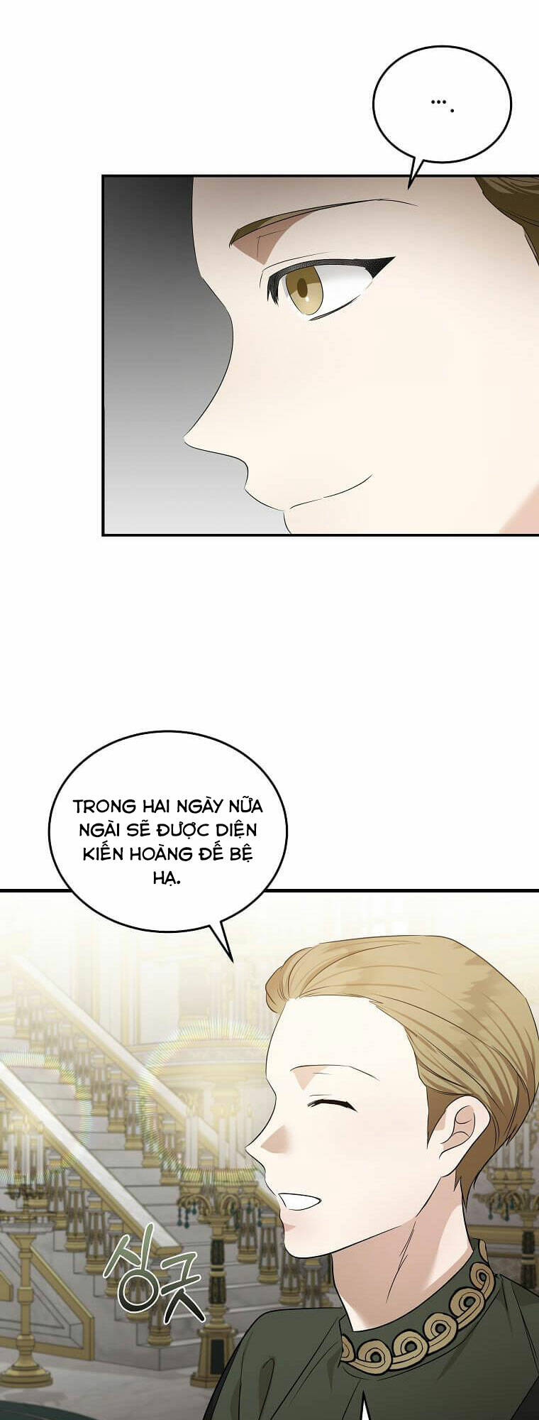 Ác Nữ Trùng Sinh Chương 177 Ảnh 33