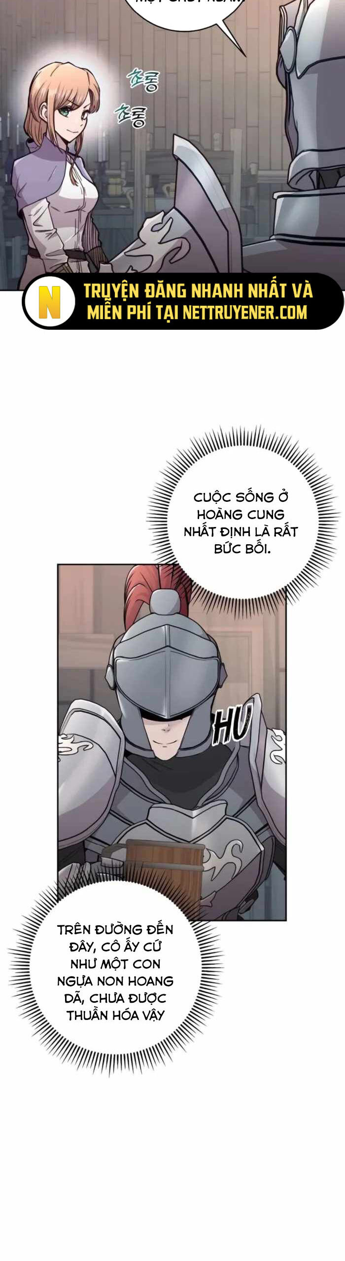 Cháu Trai Thánh Đế Là Tử Linh Sư Chương 80 Ảnh 20