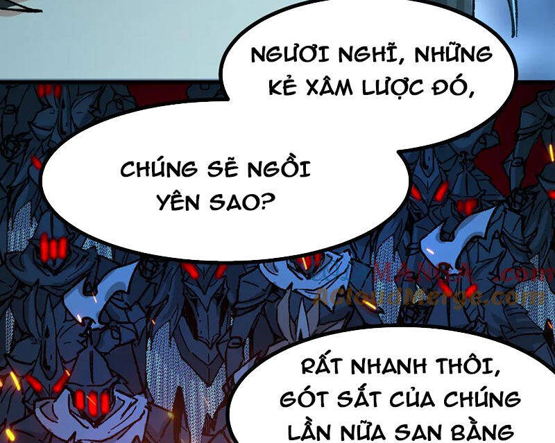Thánh Khư Chương 290 Ảnh 78