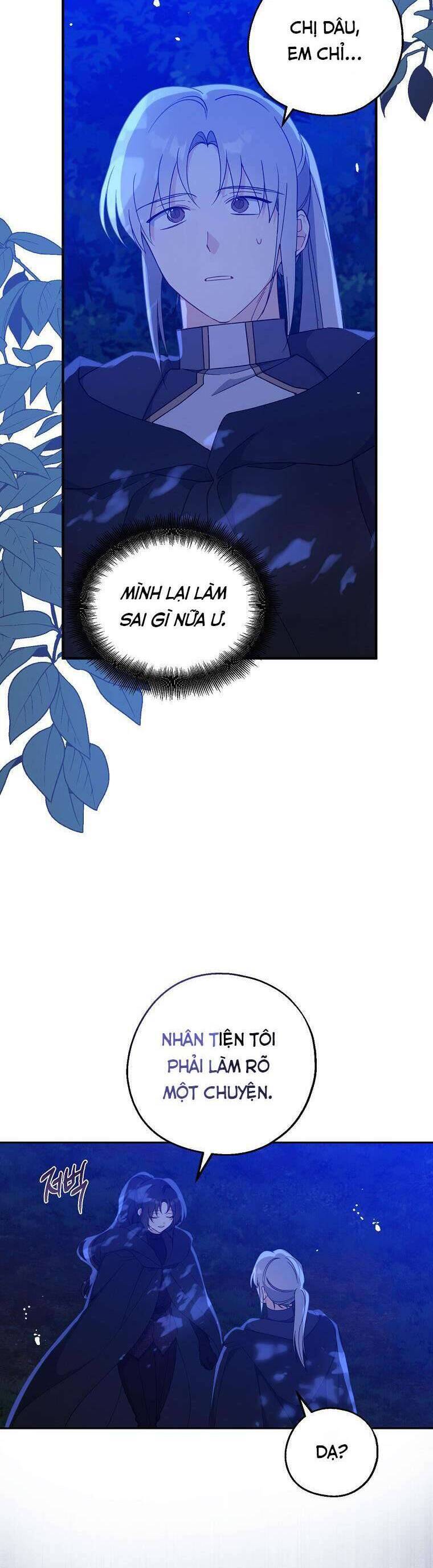 Trở Thành Con Gái Nhà Tài Phiệt Chương 105 Ảnh 12