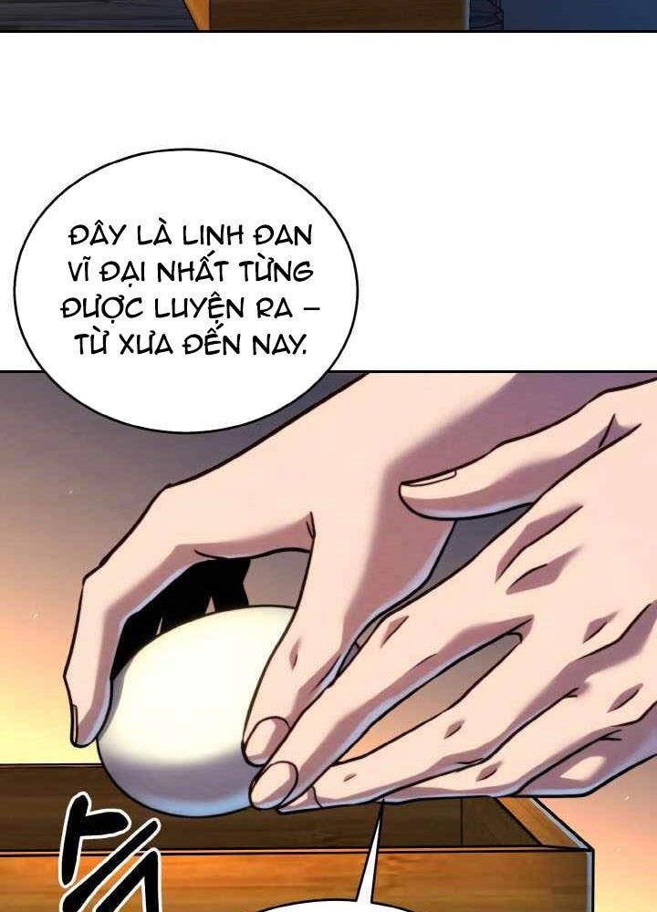 Tiểu Đệ Tử Của Võ Lâm Minh Chủ Chương 48 Ảnh 40