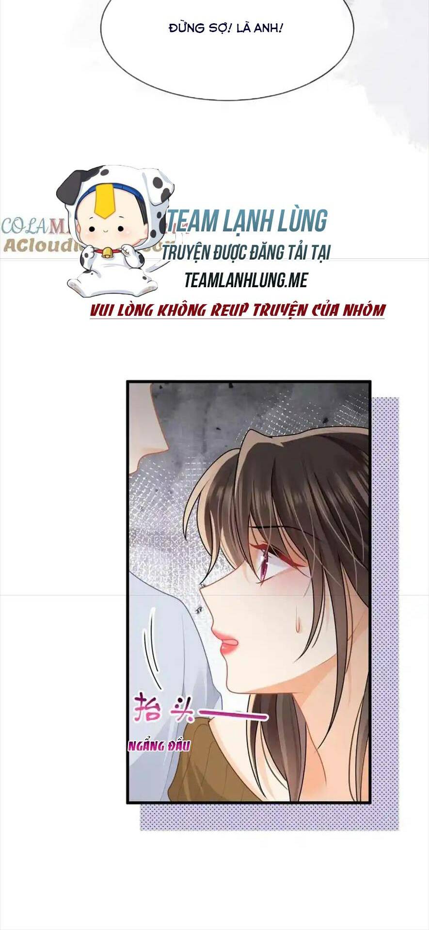 Vụng Trộm Chương 33 Ảnh 19