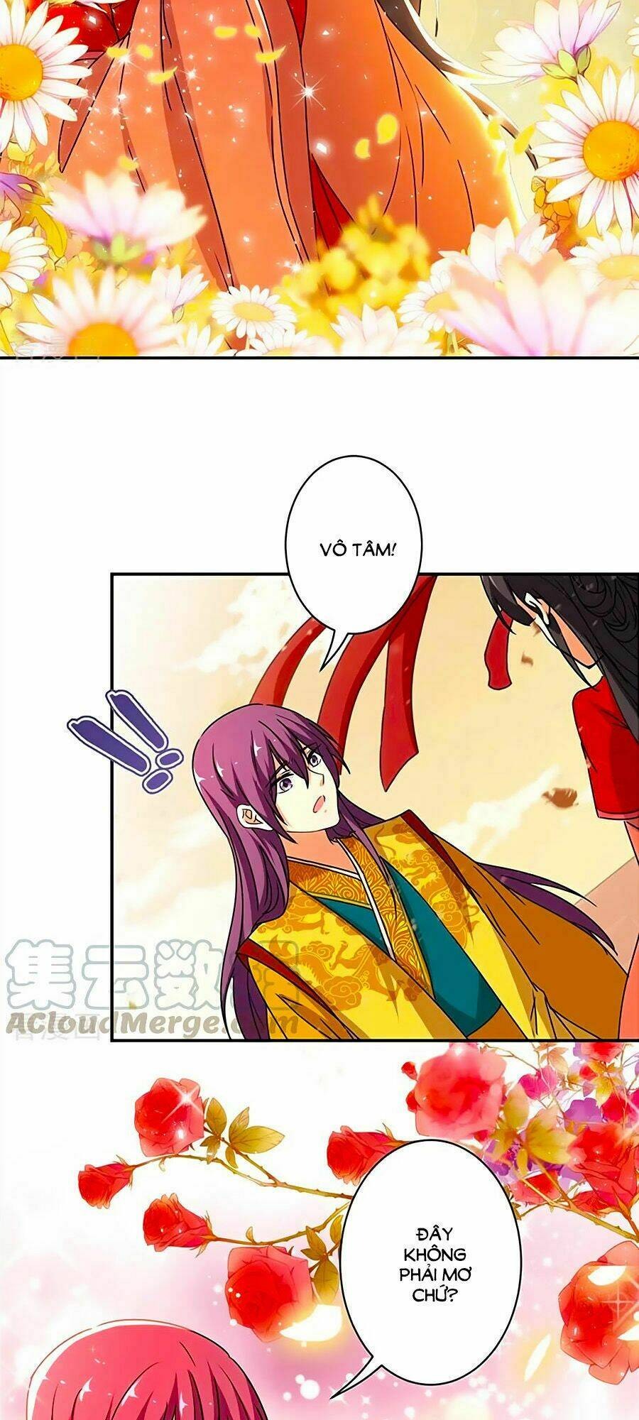 Vương Gia ! Ngươi Thật Bỉ Ổi ! Chương 488 Ảnh 17