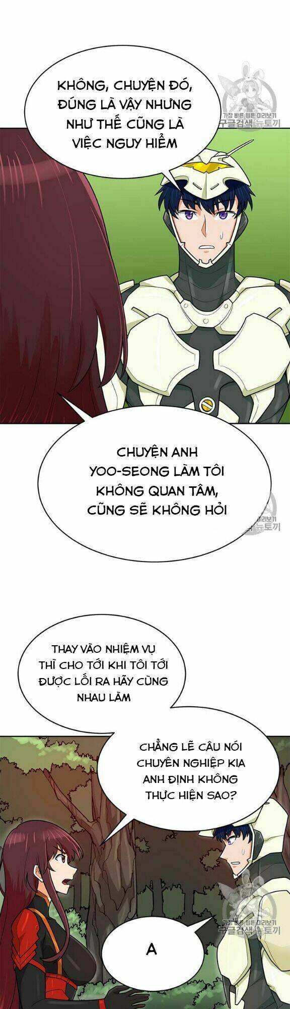 Tôi Tự Động Săn Một Mình Chương 80 Ảnh 56