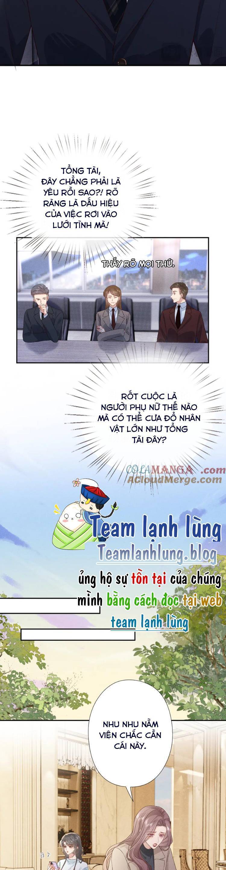 Lão Đại Toàn Năng Vừa Đẹp Vừa Ngầu Chương 32 Ảnh 12
