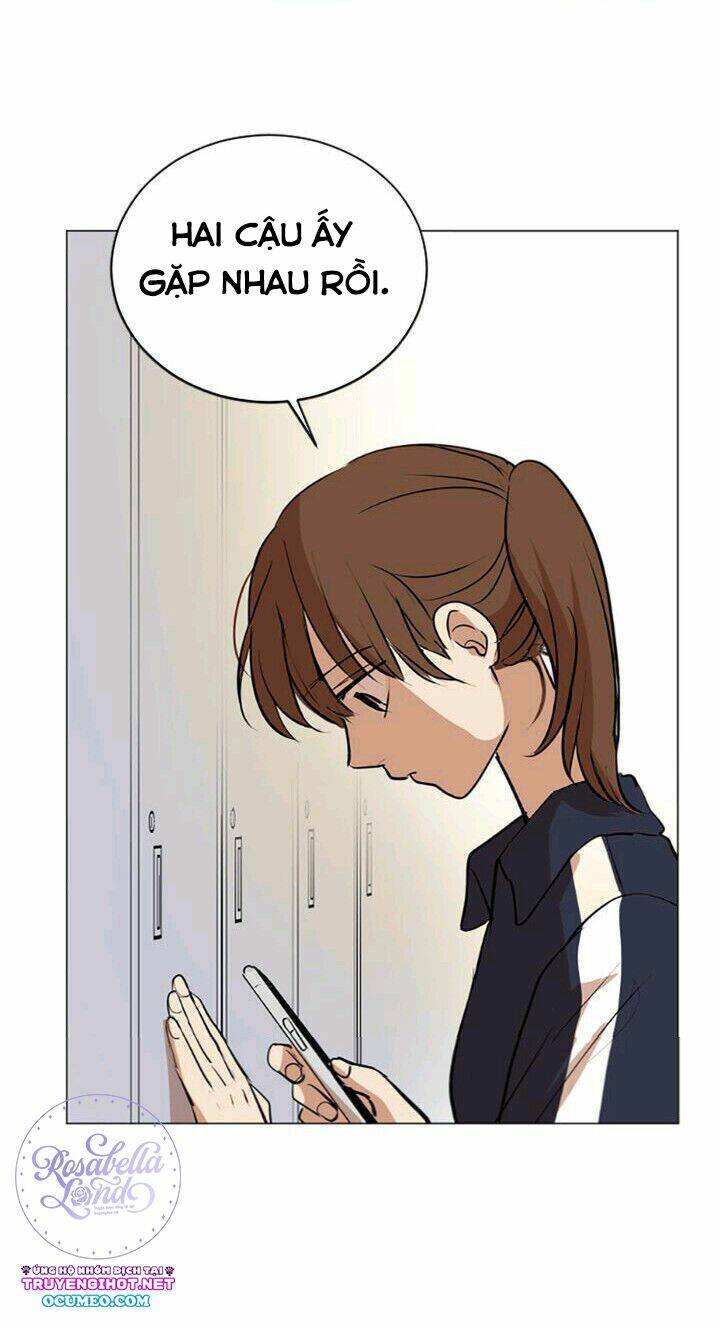 Tình Yêu Tuổi Trẻ Chương 33 Ảnh 42