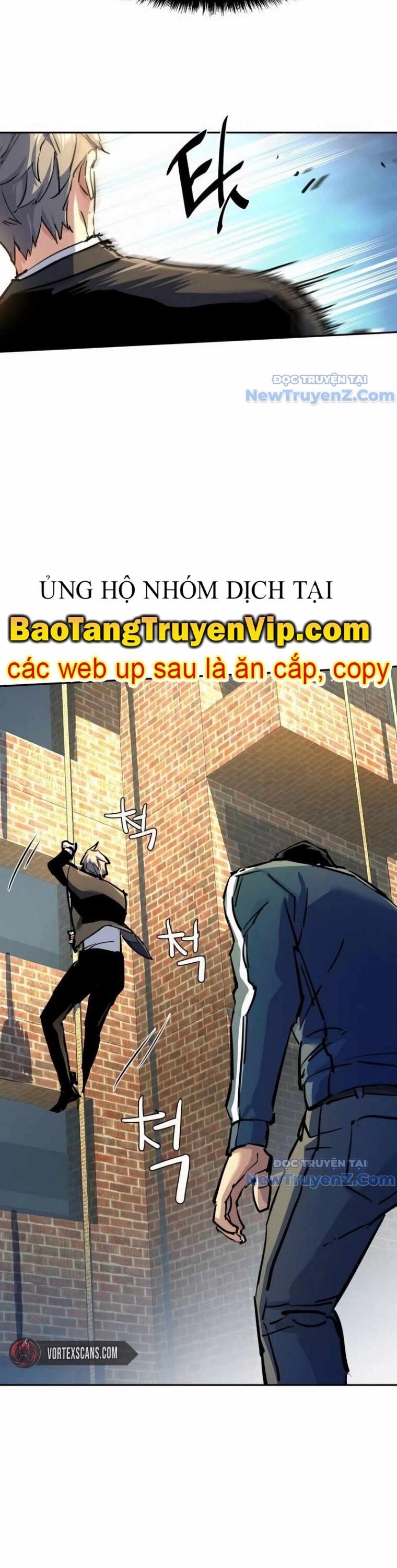 Bạn Học Tôi Là Lính Đánh Thuê Chương 236 Ảnh 40