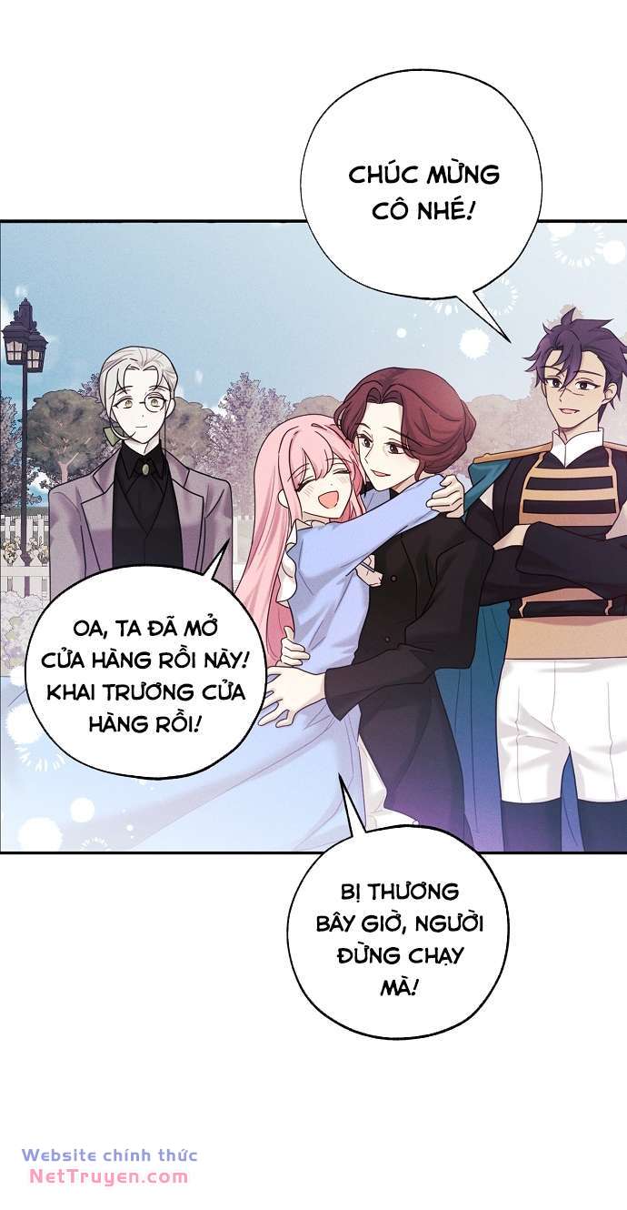 Tiệm Búp Bê Của Công Chúa Chương 38 Ảnh 32