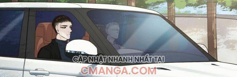 Kẹo Bông Gòn Và Mộng Giữa Ban Ngày Chương 21 Ảnh 51