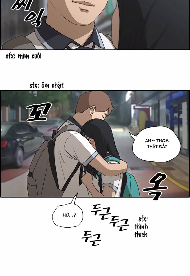 Free Draw Chương 136 Ảnh 51