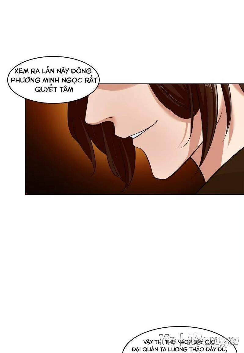 Loạn Thế Hoạ Phi Chương 44 Ảnh 5