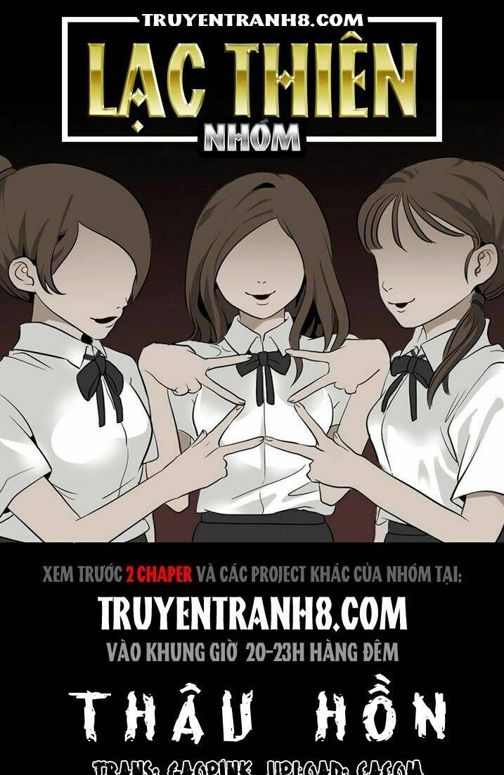Thâu Hồn Chương 82 Ảnh 2