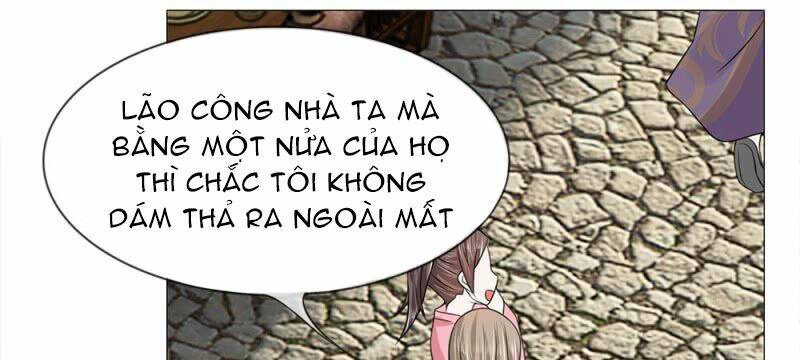 Loạn Thế Đế Hậu Chương 60 Ảnh 27