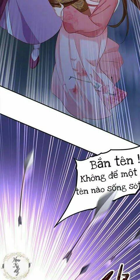 Chưởng Gia Tiểu Nương Tử Chương 1 Ảnh 6