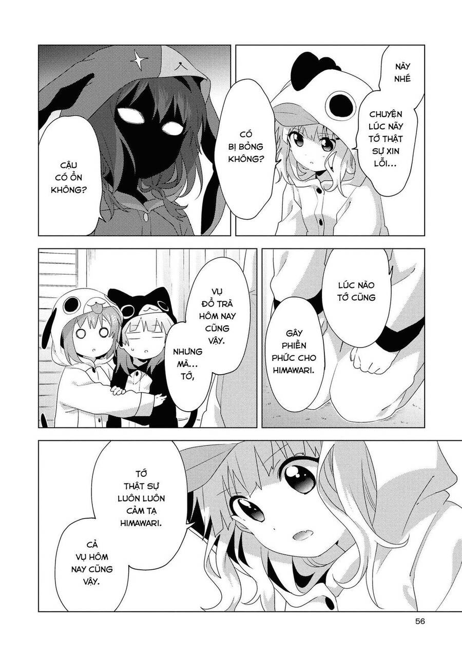 Yuru Yuri Chương 152 Ảnh 11