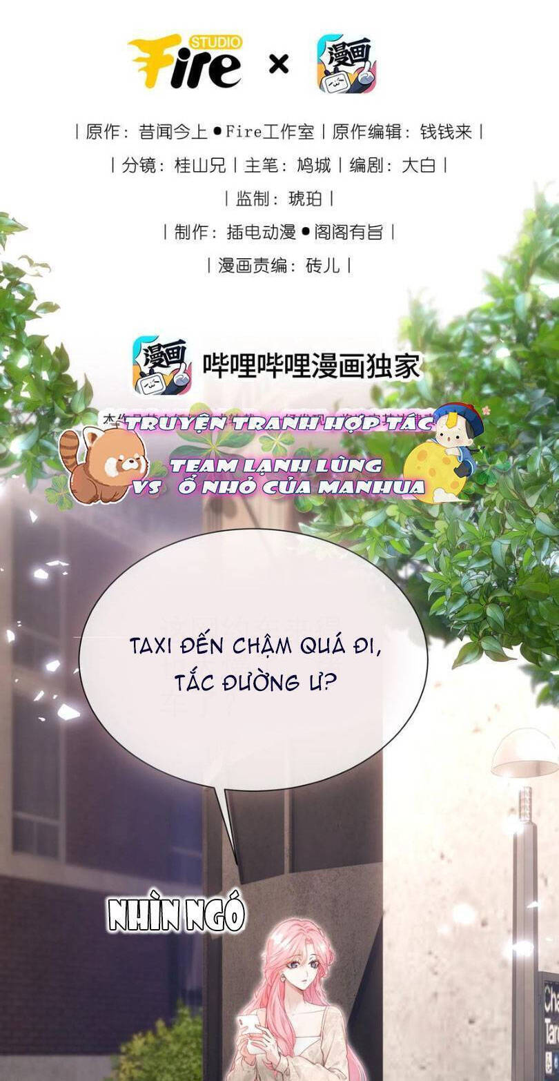 1001 Cách Chinh Phục Chồng Yêu Chương 99 Ảnh 4
