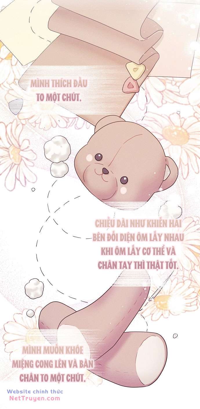Tiệm Búp Bê Của Công Chúa Chương 36 Ảnh 11