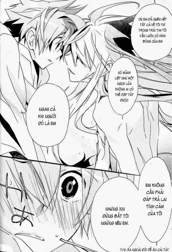 1001 Knights Chương 19 Ảnh 25