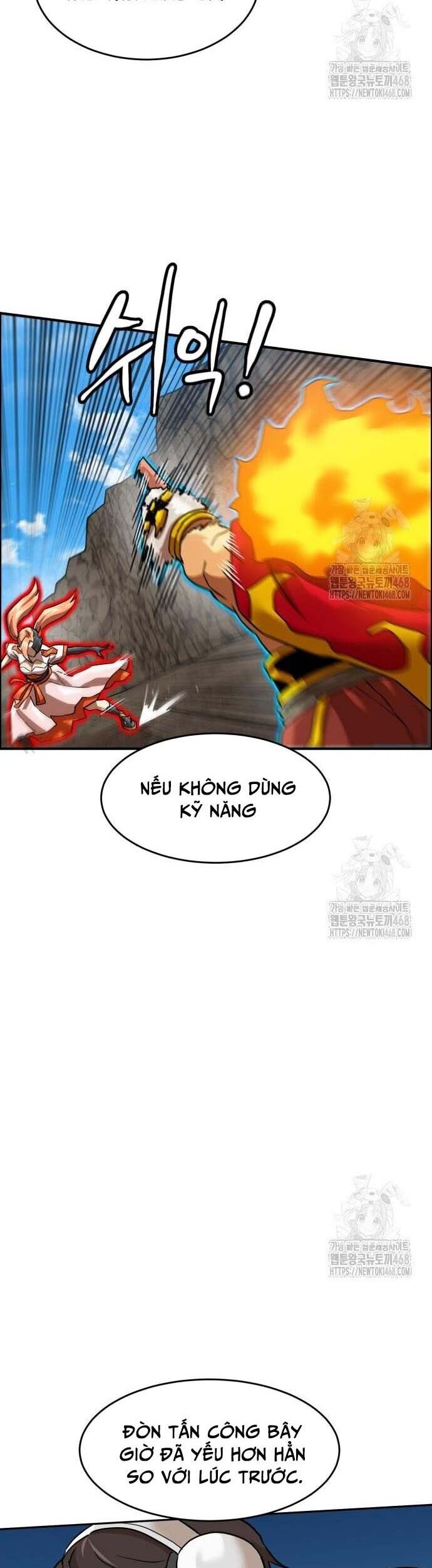 Double Click Chương 194 Ảnh 46