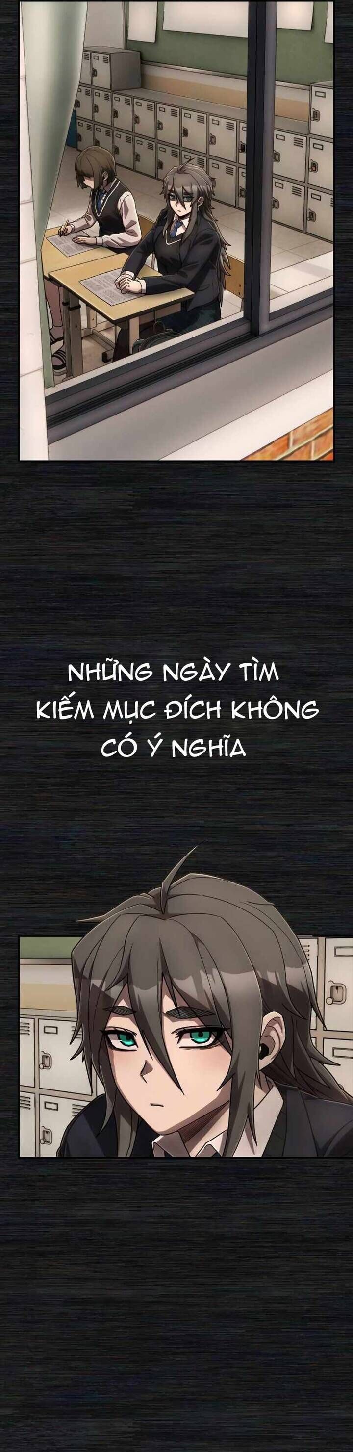 Sự Trở Lại Của Anh Hùng Diệt Thế Chương 136 Ảnh 38