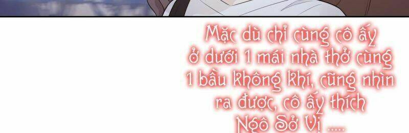 Kẹo Bông Gòn Và Mộng Giữa Ban Ngày Chương 21 Ảnh 33