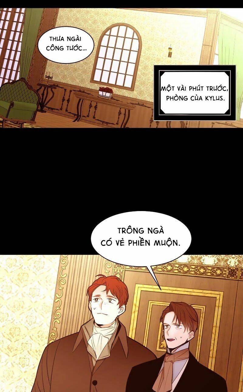 Cuộc Sống Rập Khuôn Của Một Quý Cô Tái Sinh! Chương 38 Ảnh 24