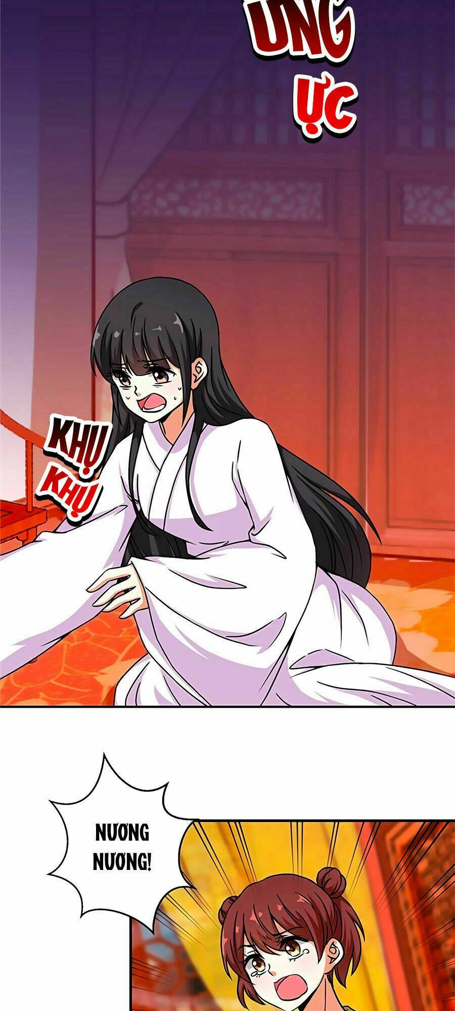 Vương Gia ! Ngươi Thật Bỉ Ổi ! Chương 499 Ảnh 15