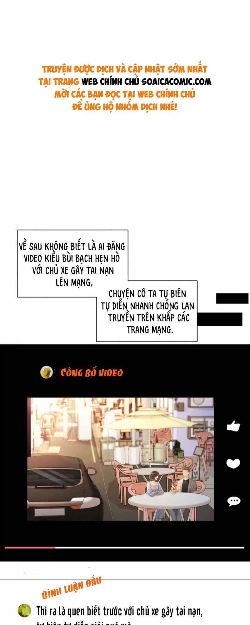 Cuộc Hôn Nhân Ngọt Ngào Chương 6 Ảnh 2