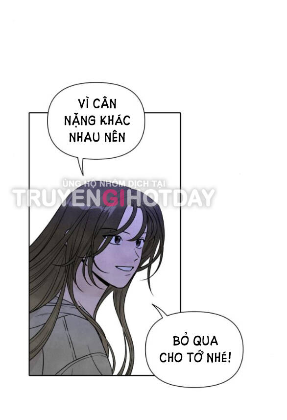 Điều Khiến Tôi Quyết Tâm Chết Đi Chương 95.1 Ảnh 2