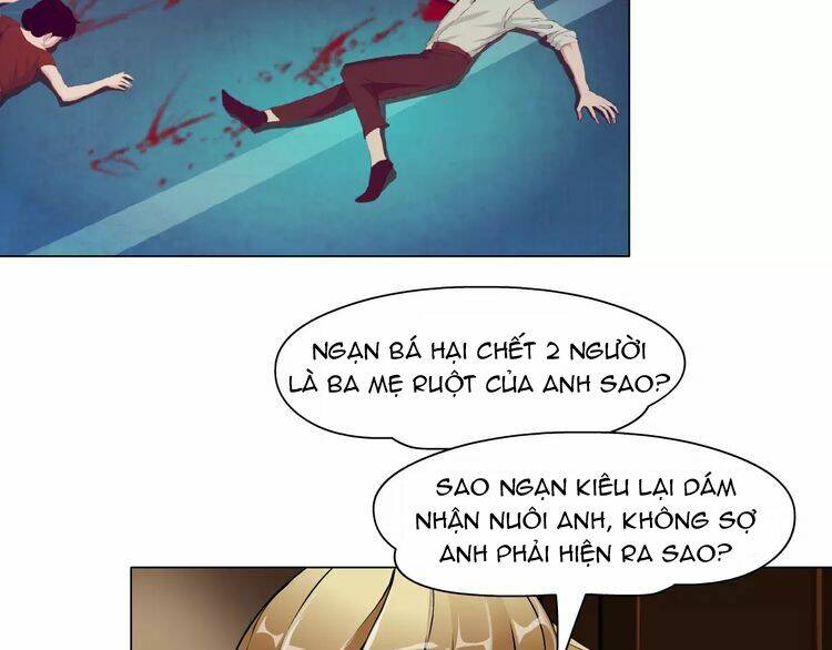 Cách Yêu Của Ác Ma Chương 42 Ảnh 20