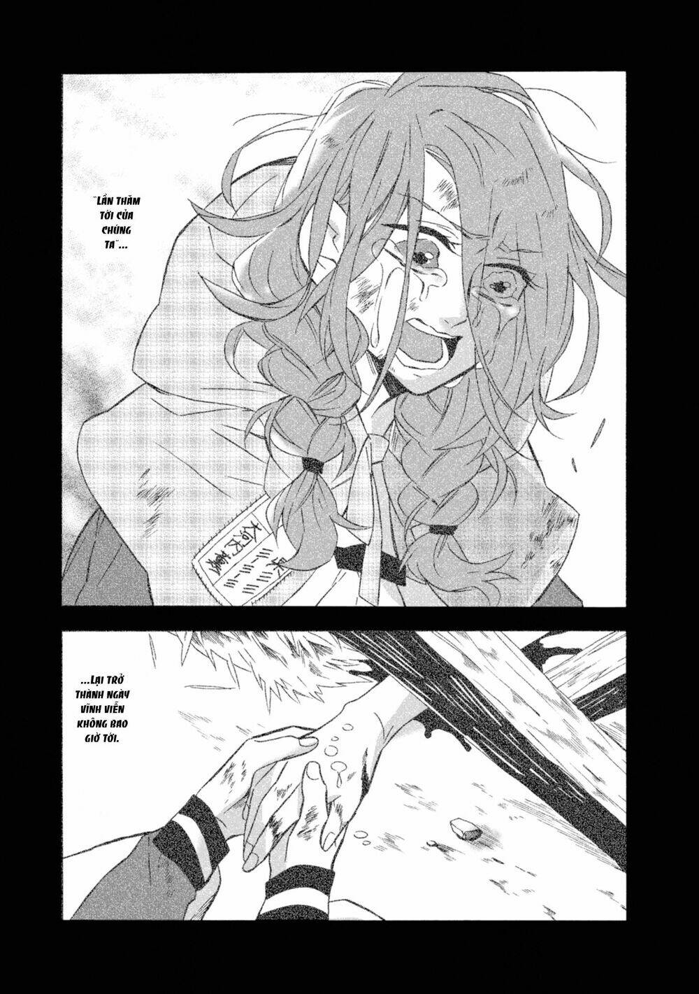 Will You Marry Me Again If You Are Reborn? Chương 14 Ảnh 32